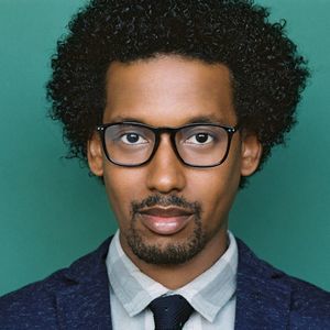 Meet your Posher, Bj